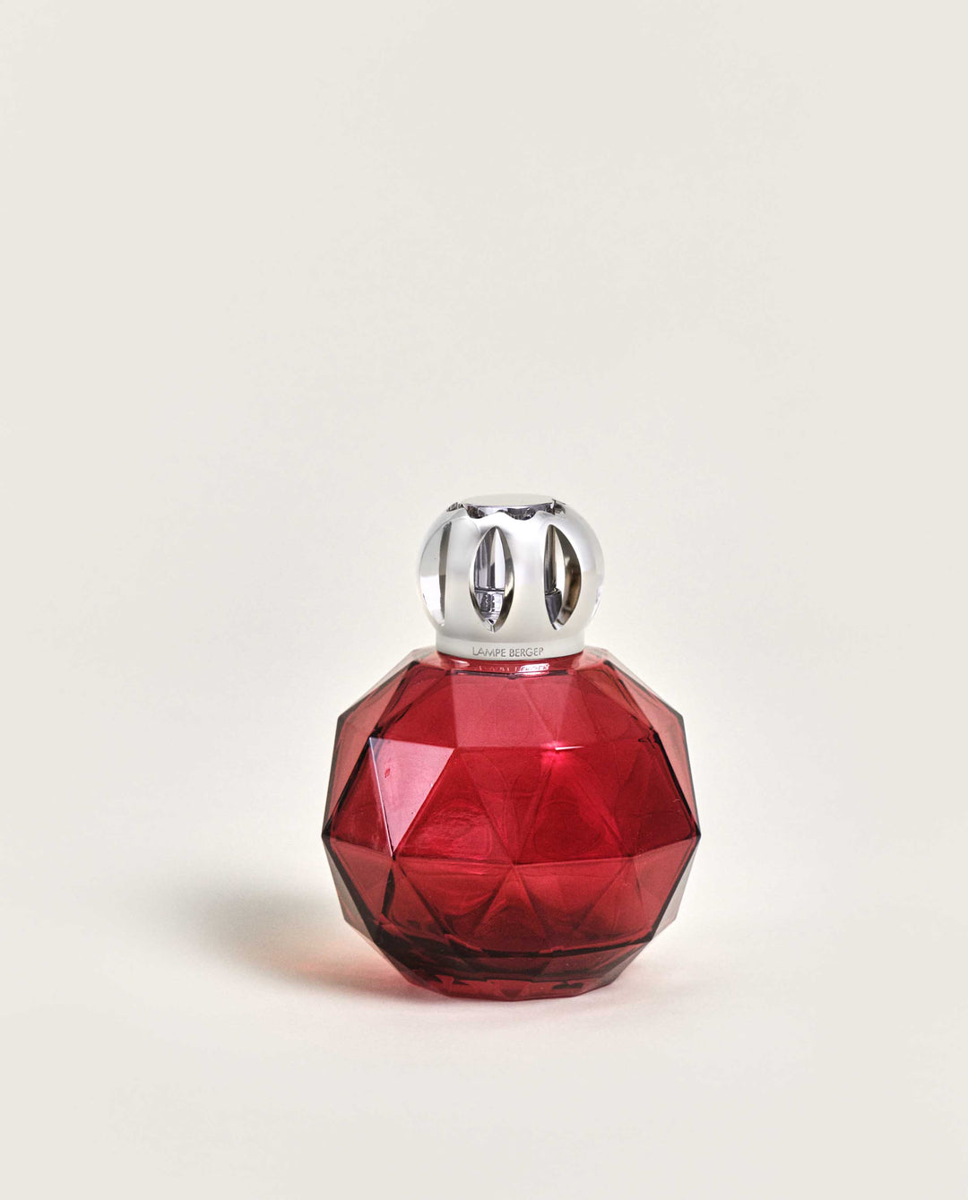 LAMPE BERGER - AIR PUR Geode Paprika