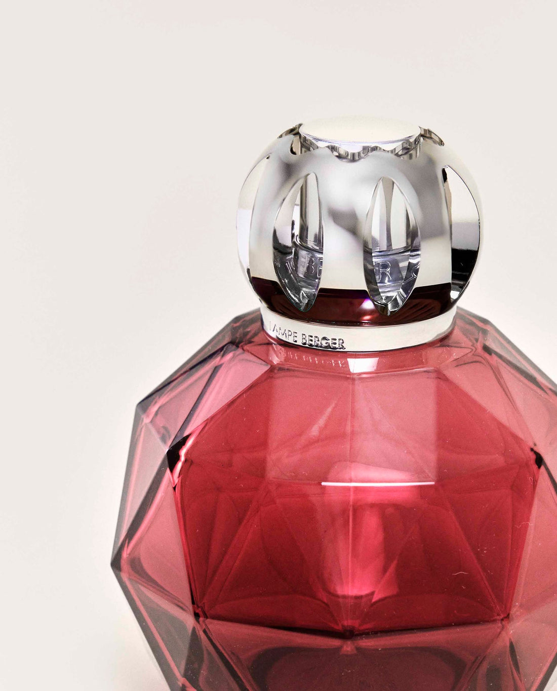 LAMPE BERGER - AIR PUR Geode Paprika