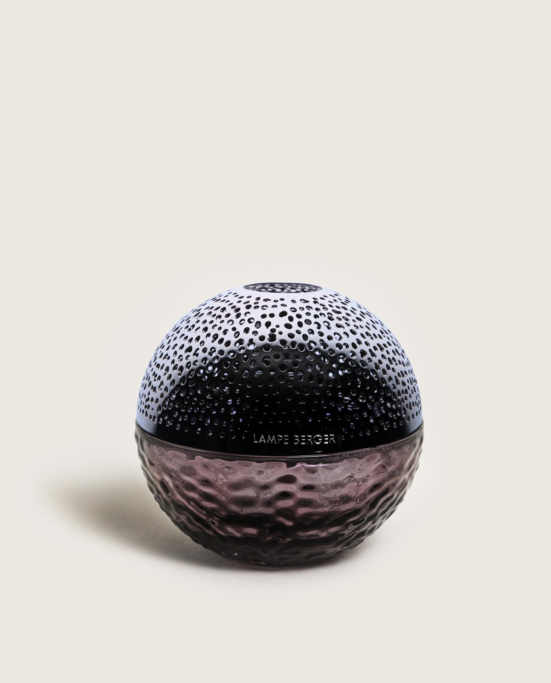 LAMPE BERGER - AIR PUR Lampe Berger Gravity Grau