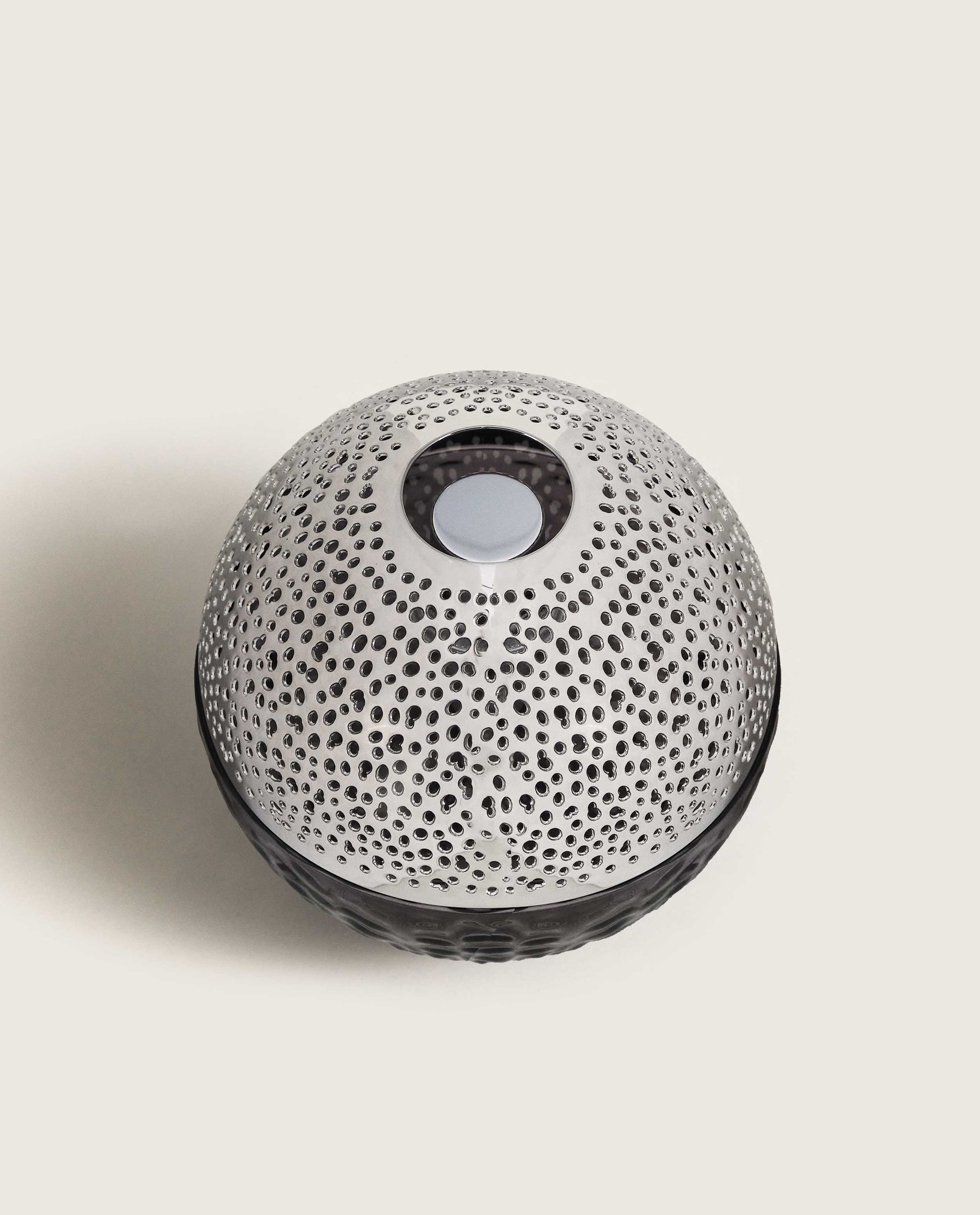 LAMPE BERGER - AIR PUR Lampe Berger Gravity Grau