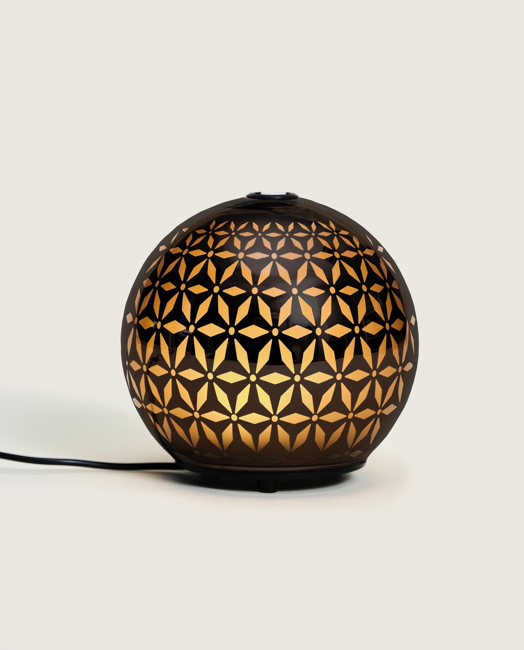 Lampe Berger Elektrischer Aroma Diffuser Pomelis - Zauber der Vanille