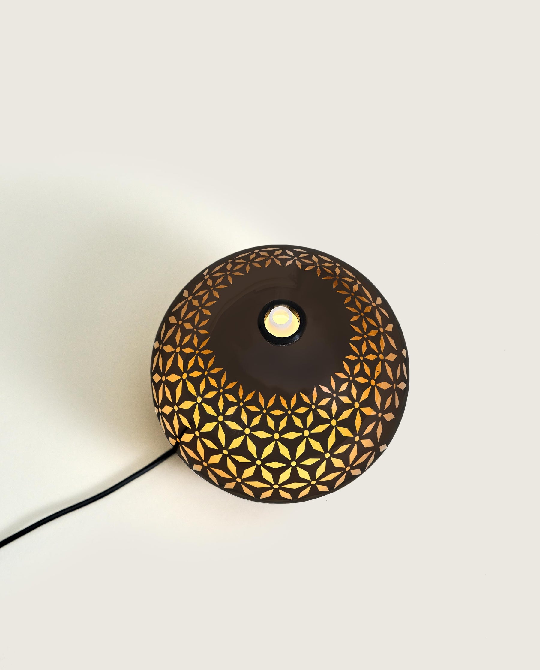 Lampe Berger Elektrischer Aroma Diffuser Pomelis - Zauber der Vanille