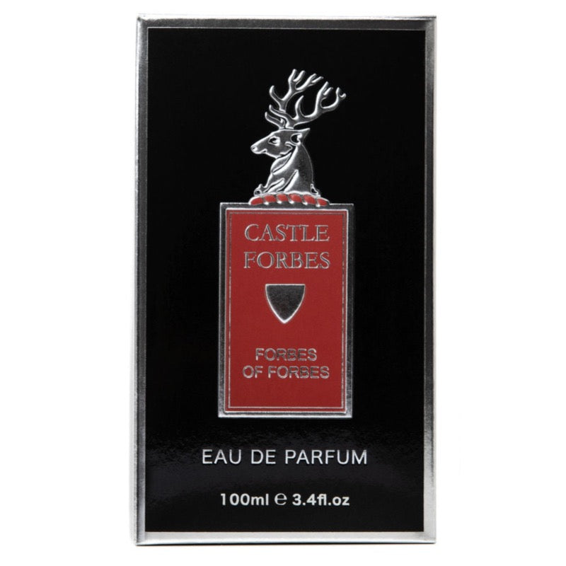 CASTLE FORBES - Forbes of Forbes Eau de Parfum