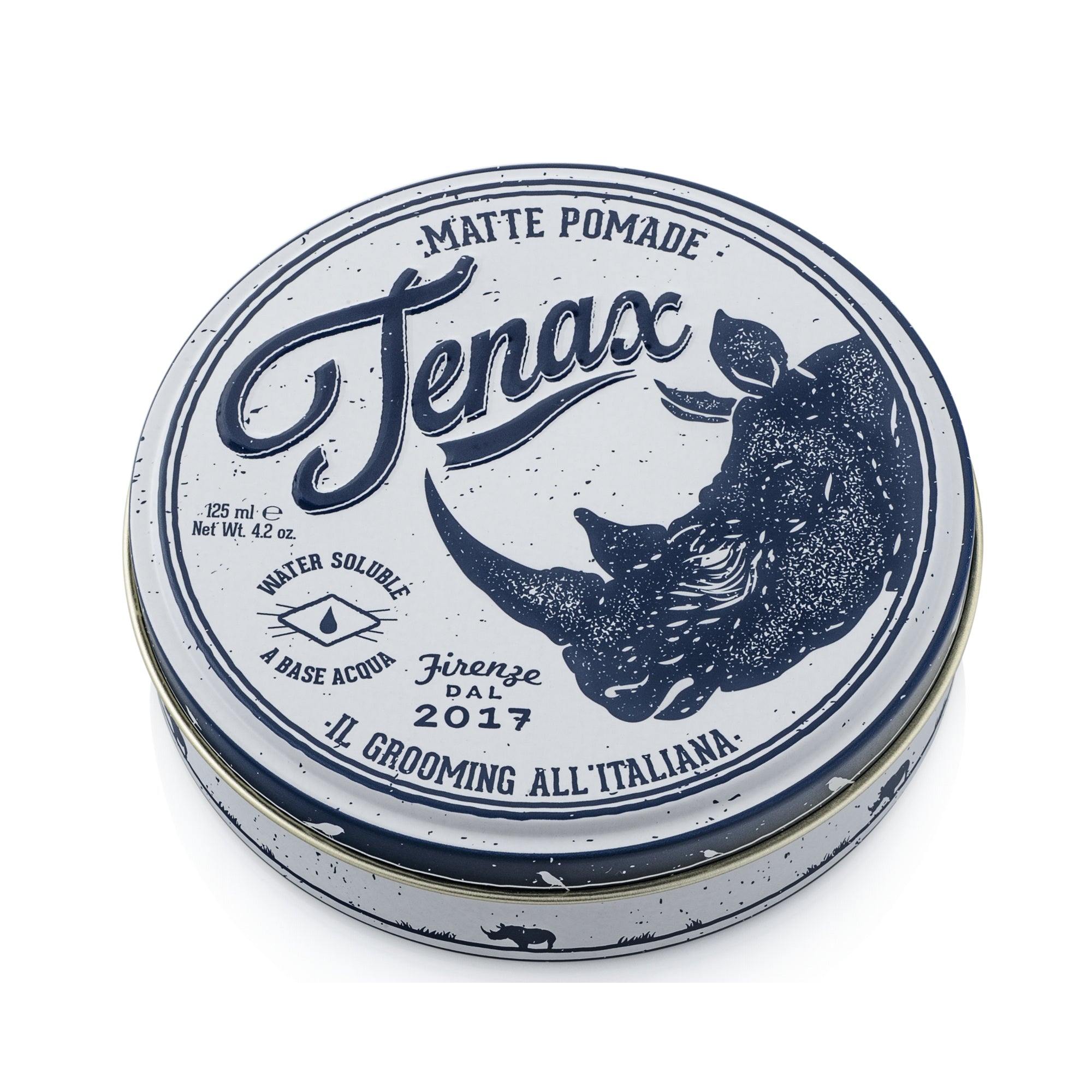 Tenax Matte Pomade