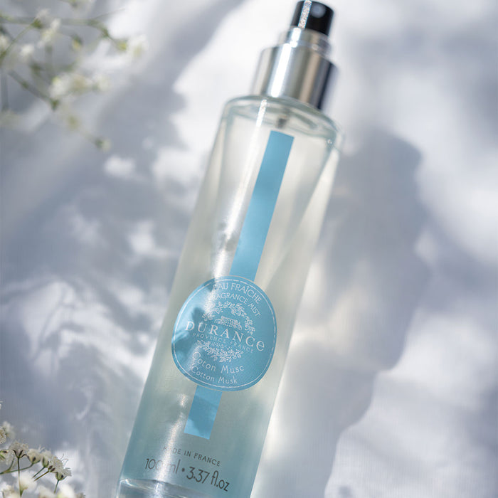 Durance - Baumwoll - Moschus Eau de Fraiche