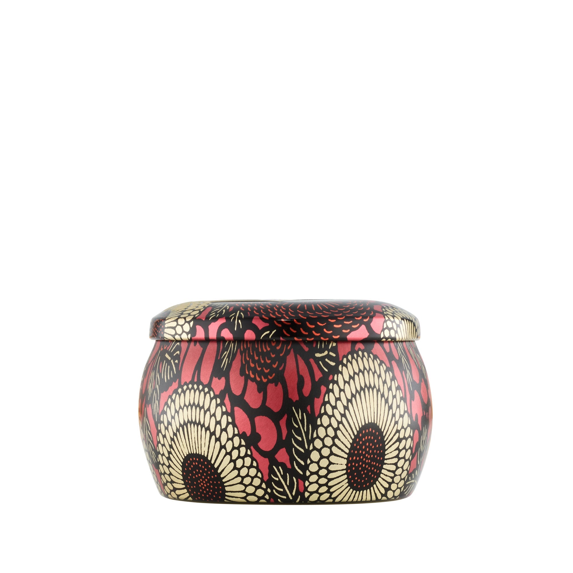 Voluspa - Goji Tarocco Mini Tin Candle - Klassische Duftkerze
