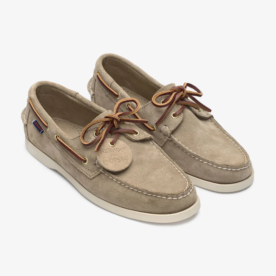 SEBAGO - PORTLAND ARTISAN Sugero