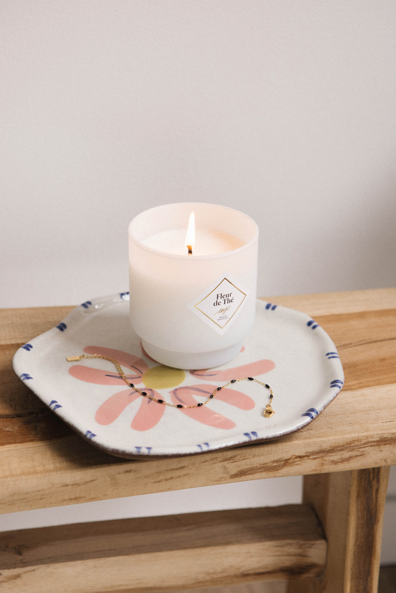 My Jolie Candel Fleur de Thé - Blütentee