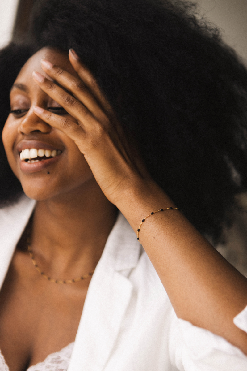 My Jolie Candel Fleur de Thé - Blütentee