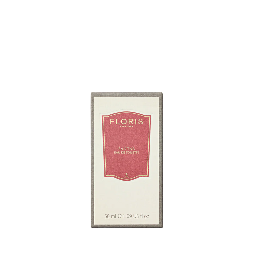 Floris - SANTAL Eau de Toilette