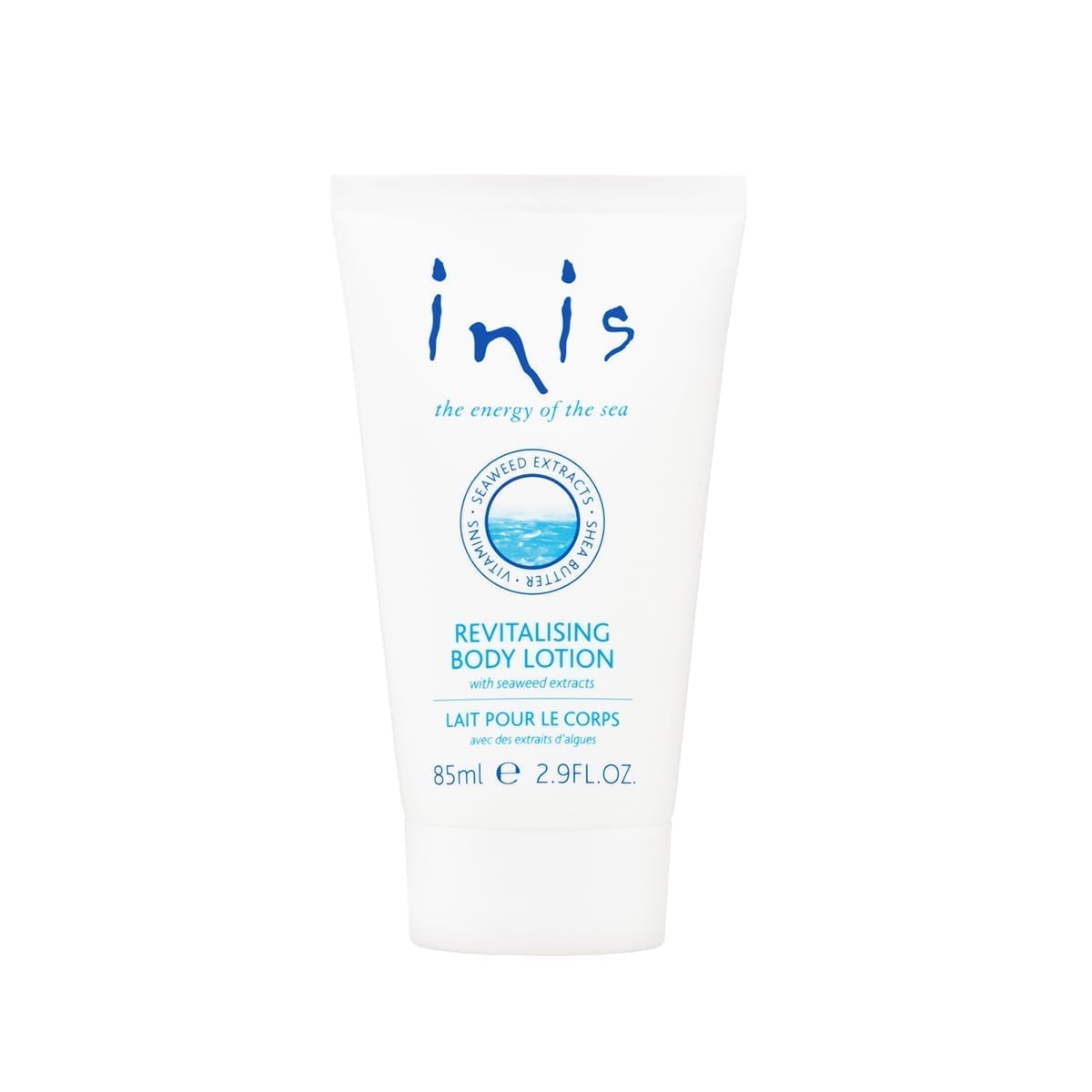 Inis - Revitalisierende Bodylotion 85 ml