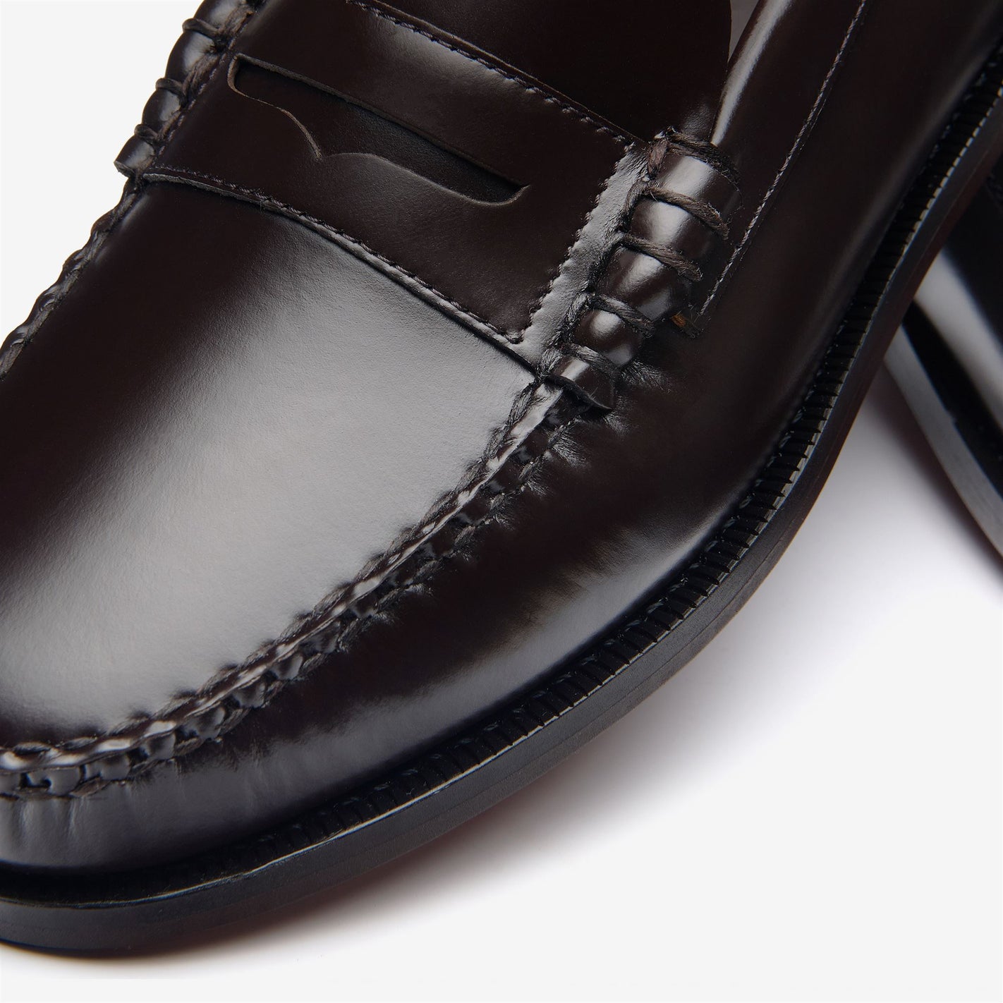 SEBAGO - CLASSIC DAN DK Coffee