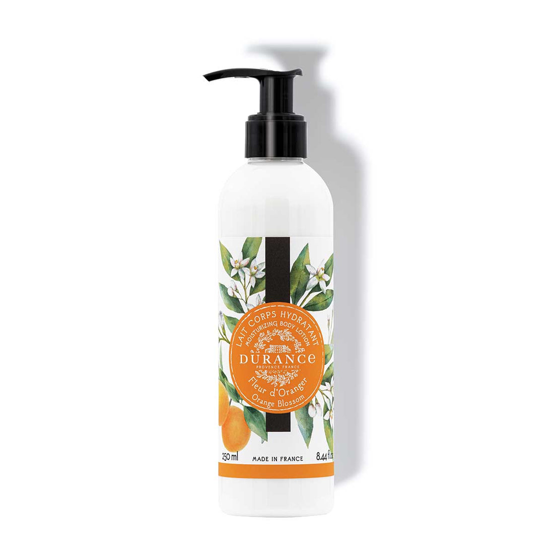 Durance - Orangenblüte Bodylotion