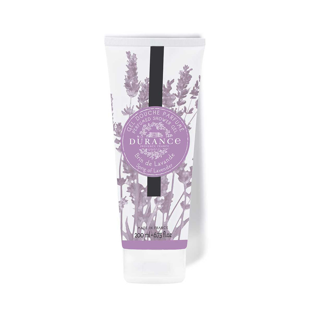 Durance - Lavendel Duschgel