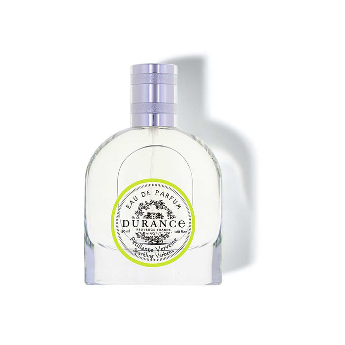 Durance - Prickelnde Verbene Eau de Toilette