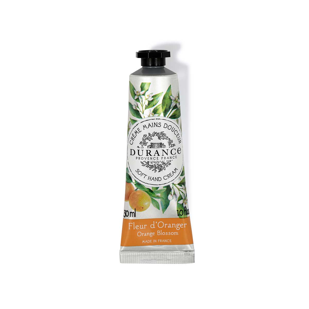 Durance - Orangenblüte Handcreme