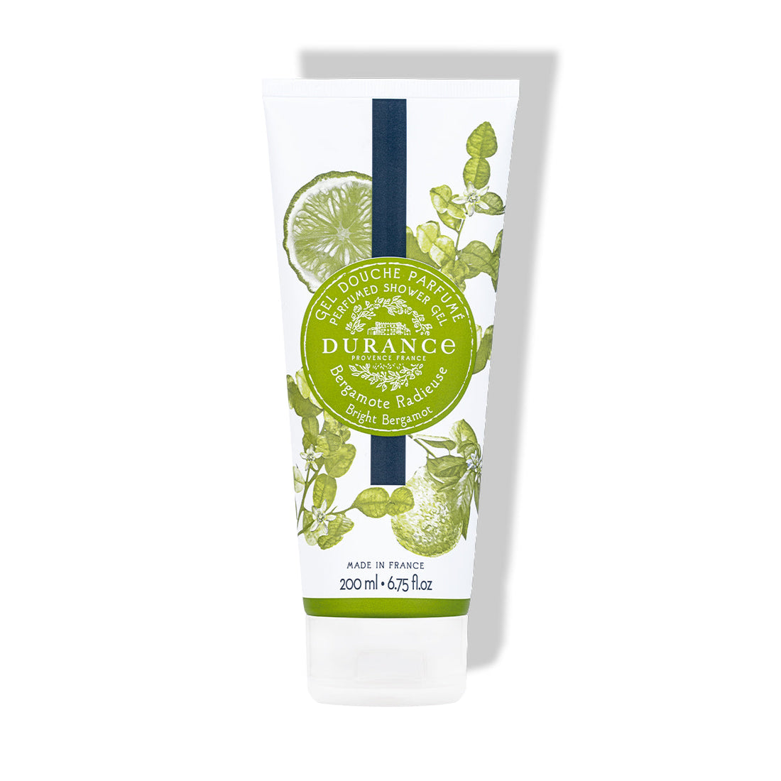 Durance - Bergamotte Duschgel