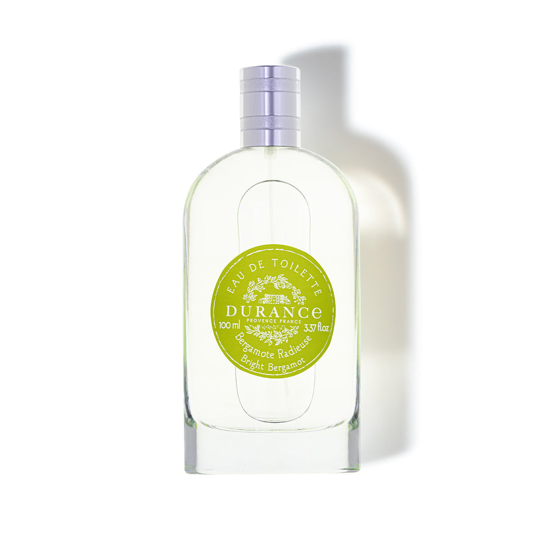 Durance - Bergamotte Eau de Toilette