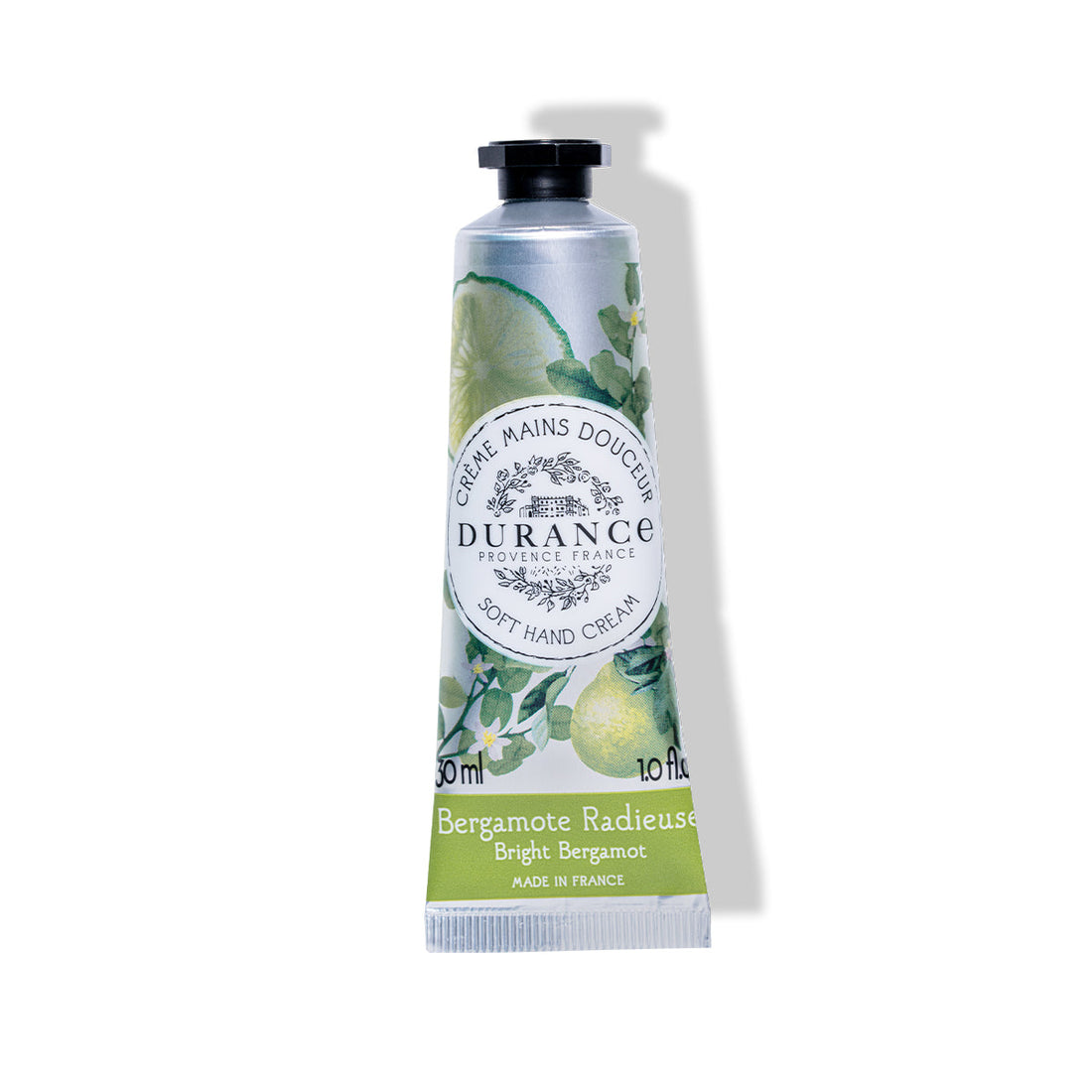 Durance - Bergamotte Handcreme