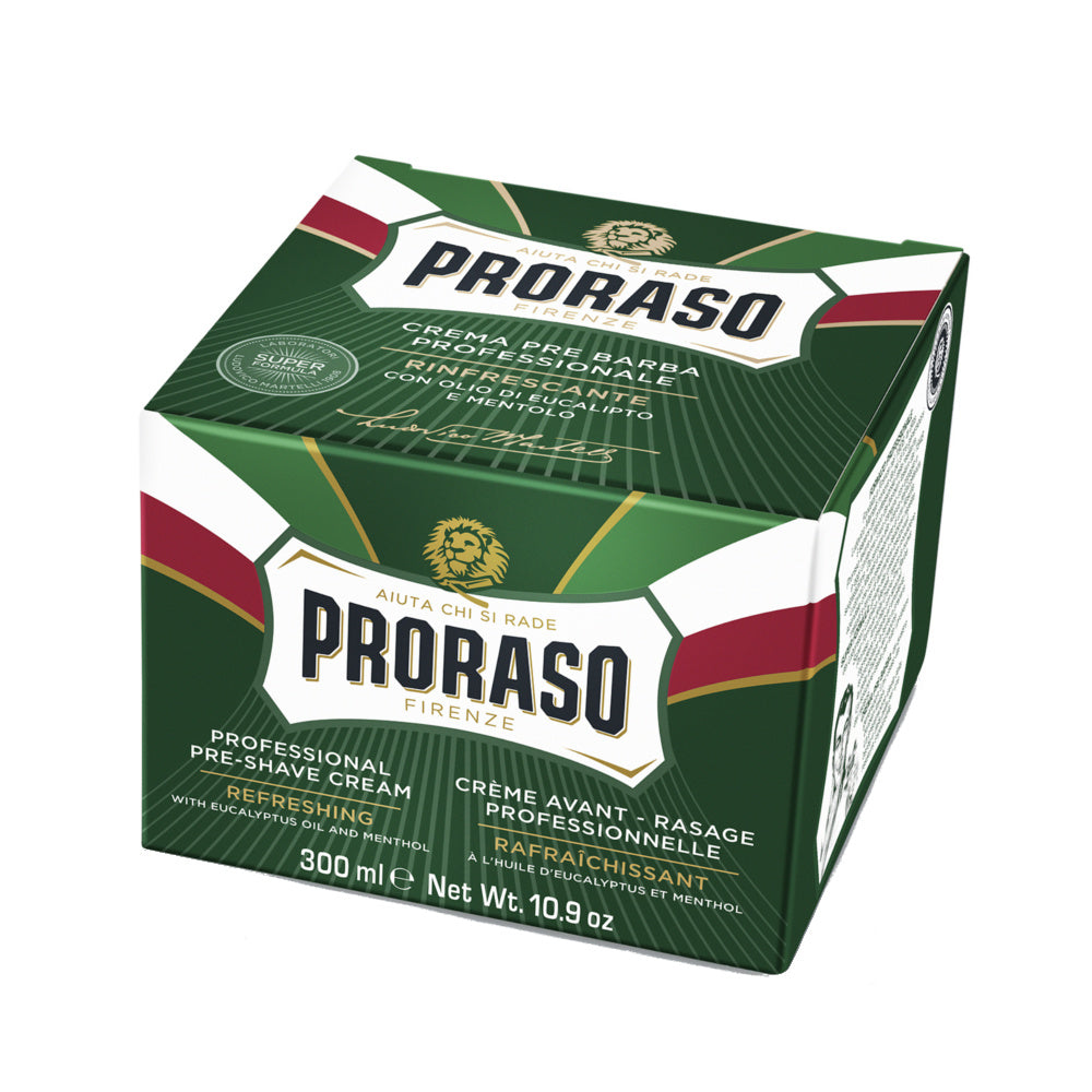 Proraso - Rasierseife Grüne Serie