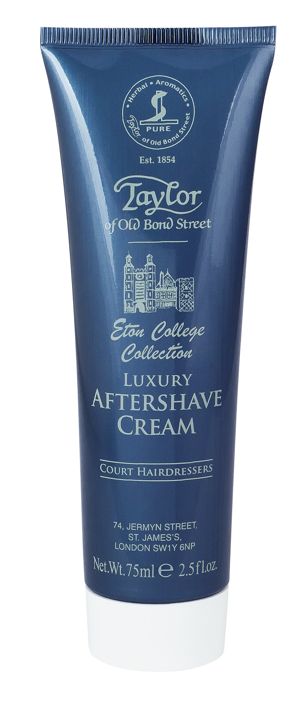Taylor of Old Bond Street - Eton College Collection After Shave Balm