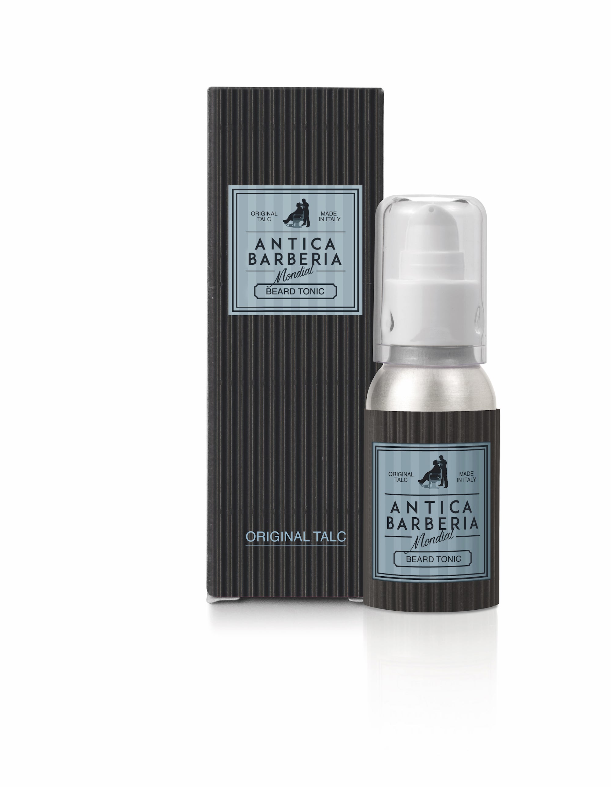 ANTICA BARBERIA - Beard Tonic Antica Original Talc