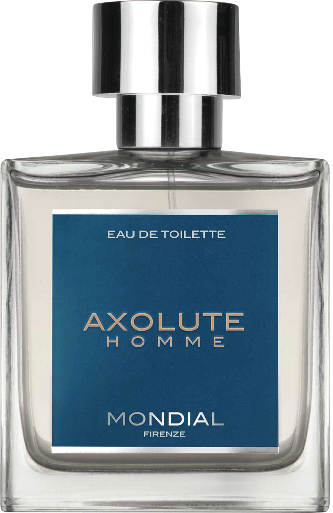 Mondial AXOLUTE - Eau de Toillete