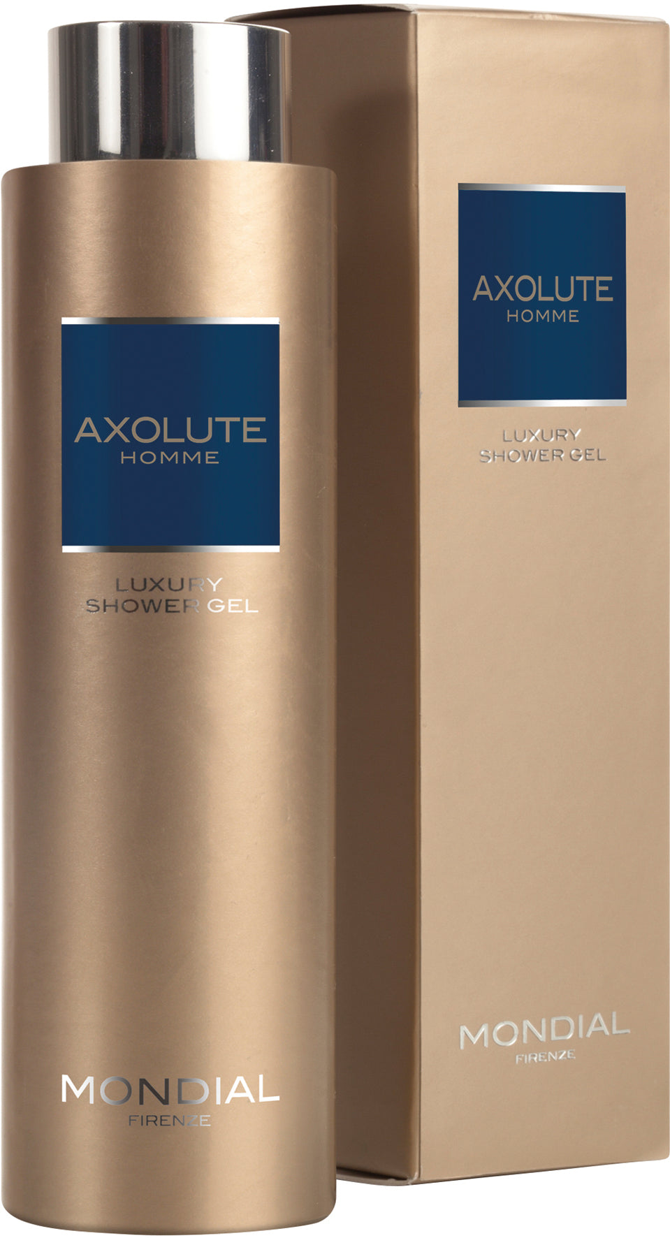 Mondial AXOLUTE - Shower Gel