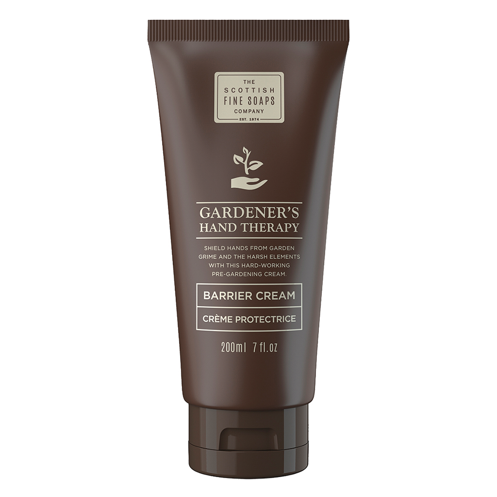 Scottish Fine Soap - Gardeners Hand Therapy Barrier Cream