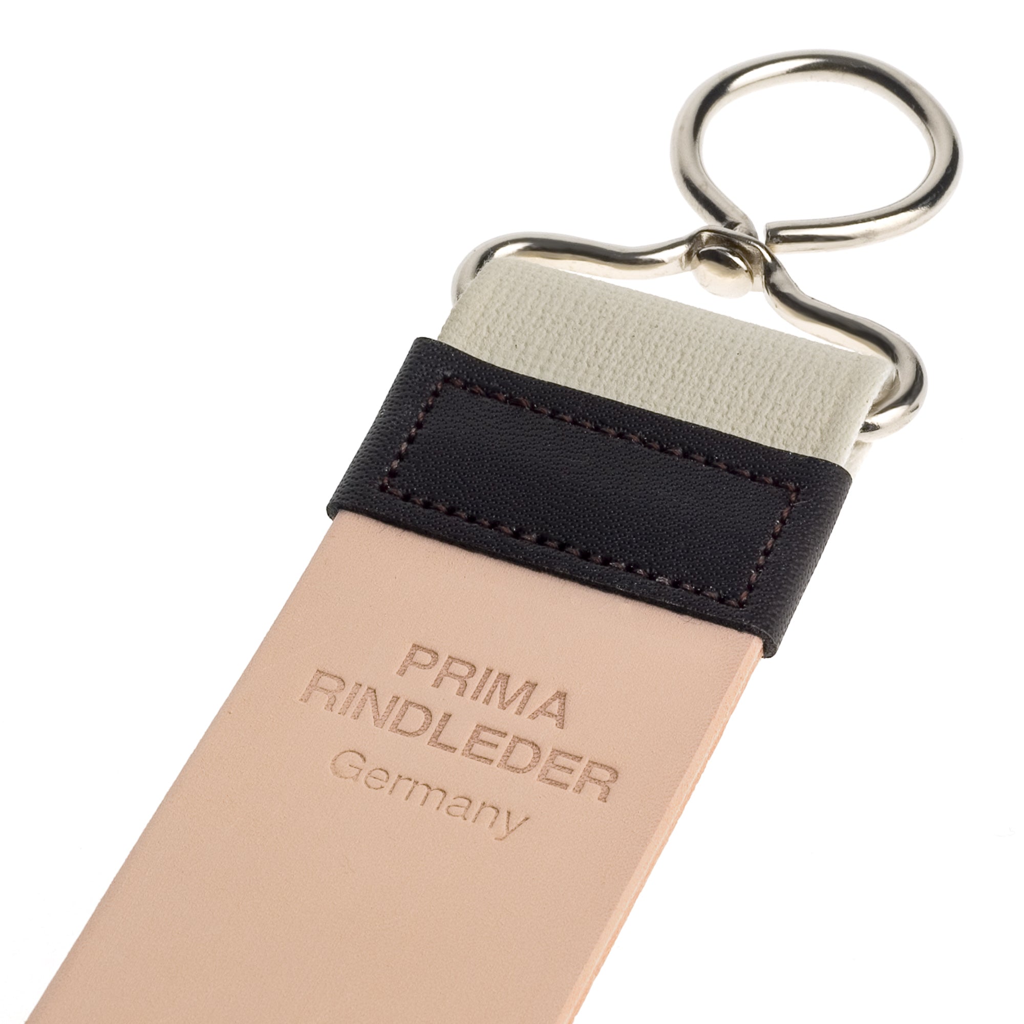 MÜHLE SHAVING Abziehriemen aus Rindsleder