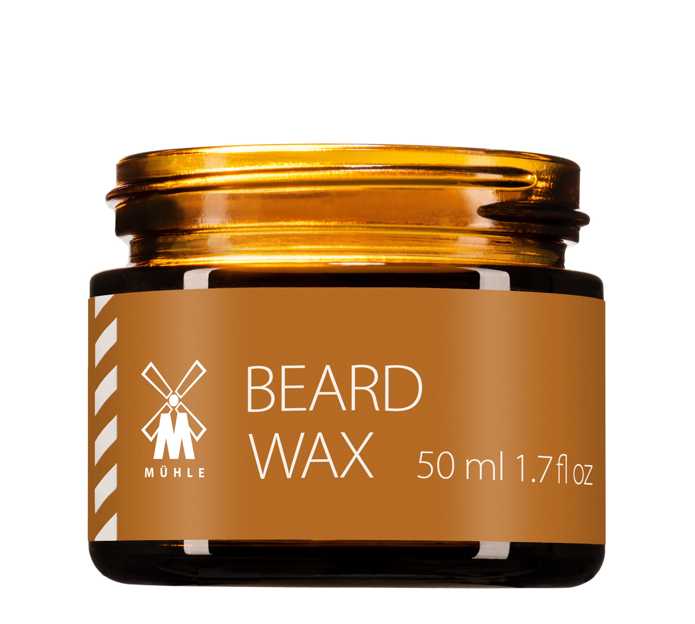 Mühle Beardcare - Bartwachs