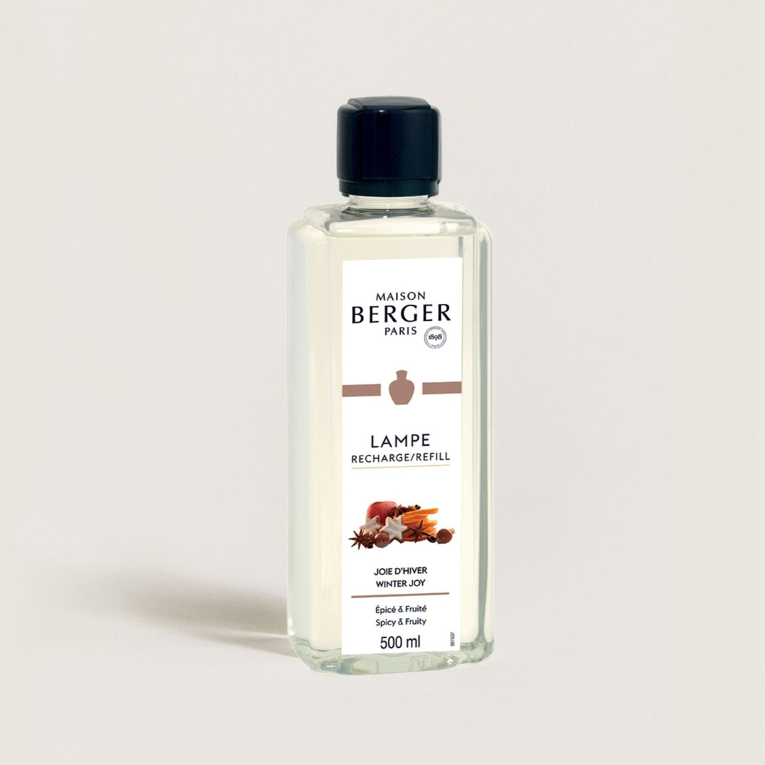 LAMPE BERGER - AIR Pur Joie d&