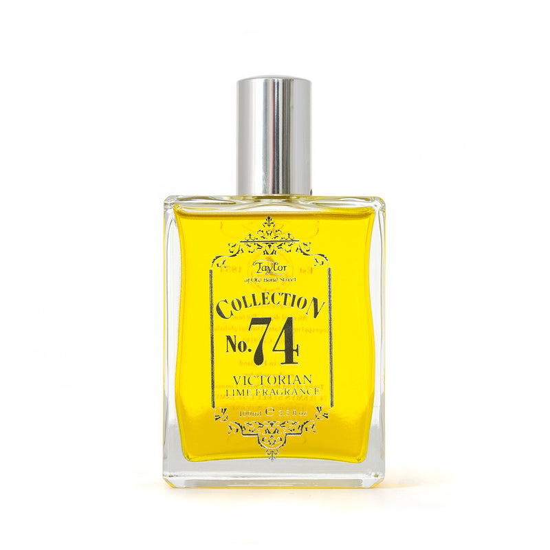 Taylor Old Bond Street - No. 74 Victorian Lime