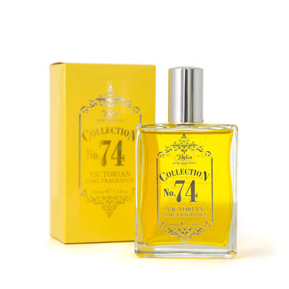 Taylor Old Bond Street - No. 74 Victorian Lime