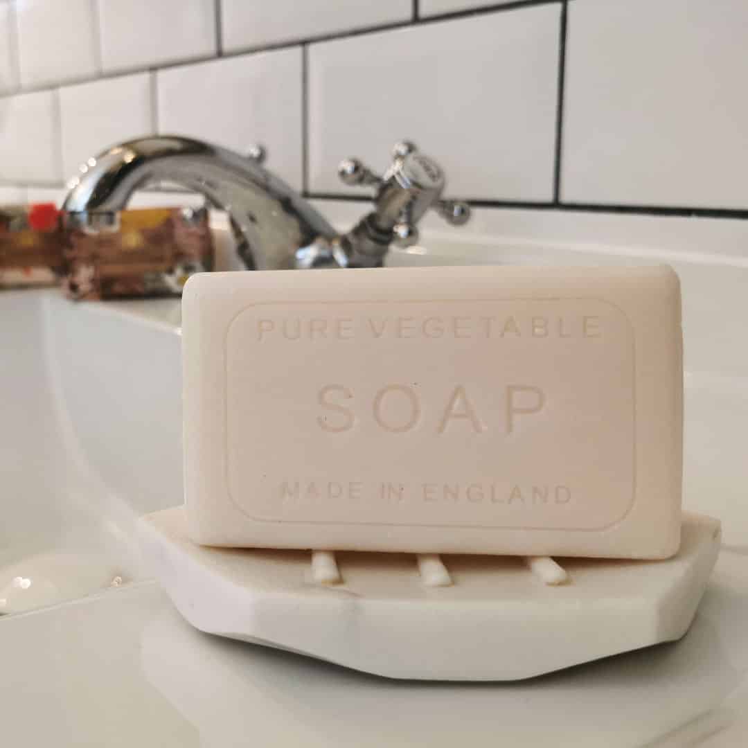 The English Soap Company - Merry Christmas Soap