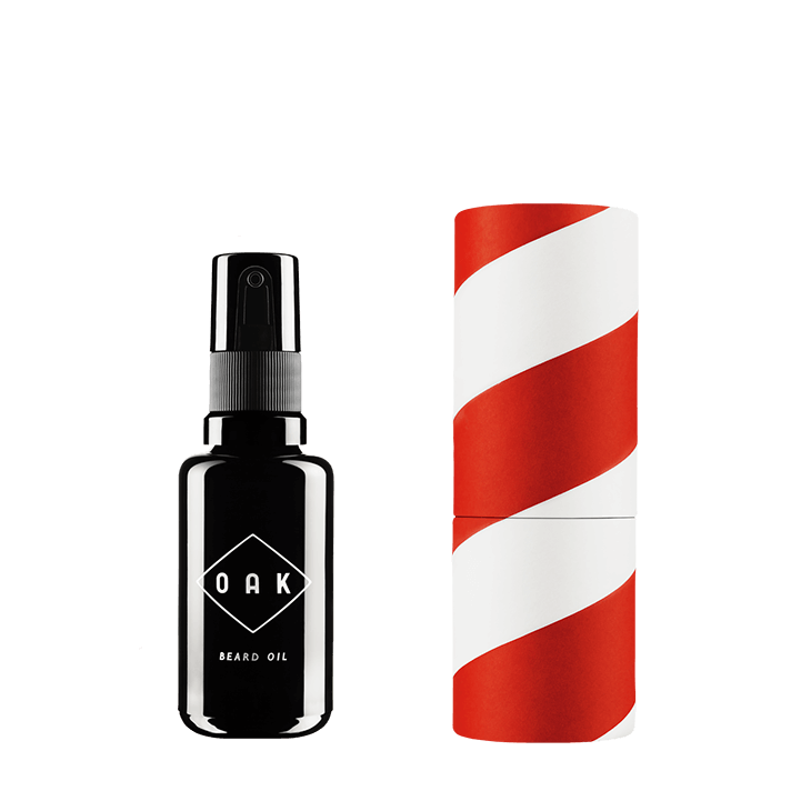 OAK - Beard Oil