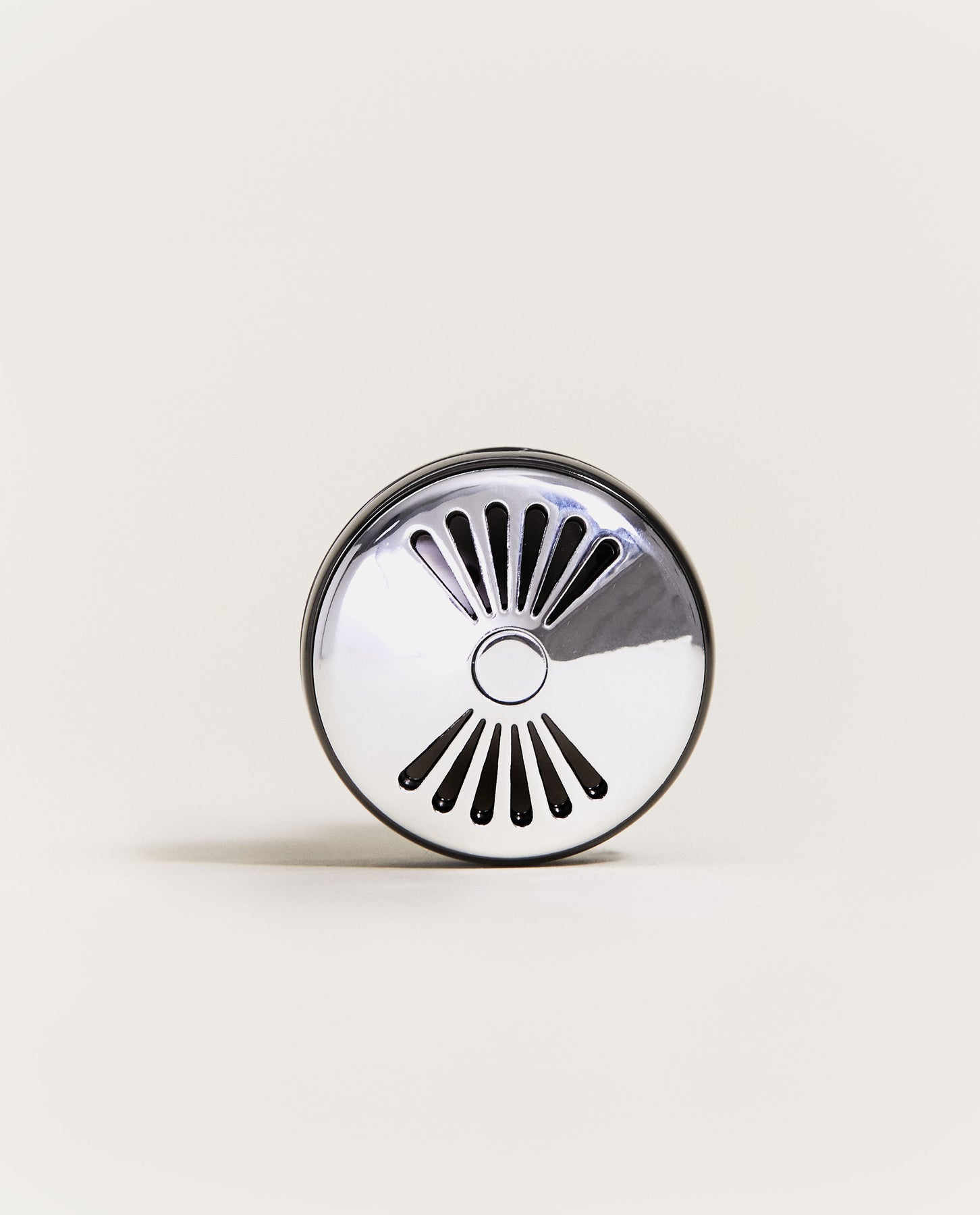 LAMPE BERGER - Autoduft Diffuser Flash On/Off (ohne Duftkeramik)