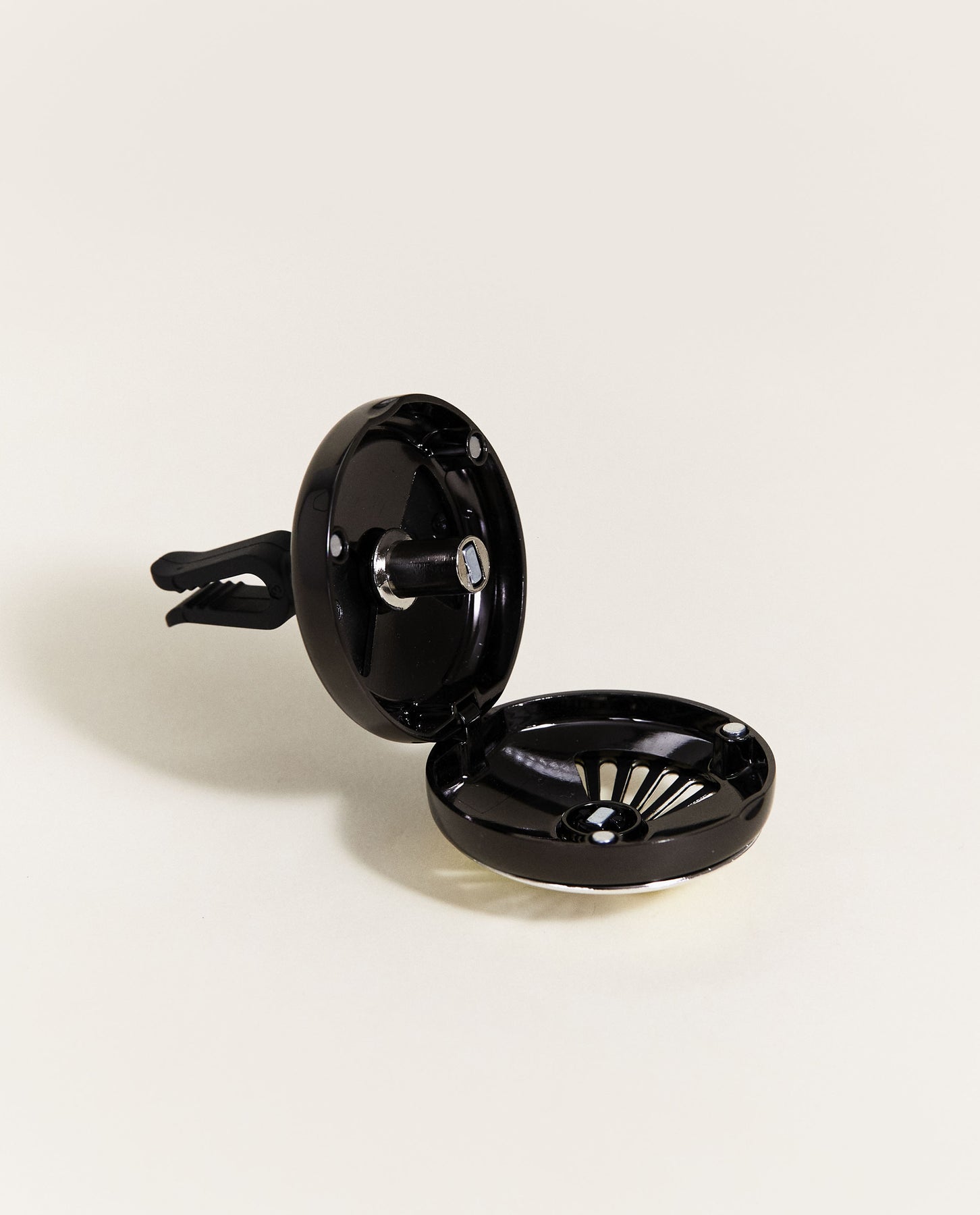 LAMPE BERGER - Autoduft Diffuser Flash On/Off (ohne Duftkeramik)