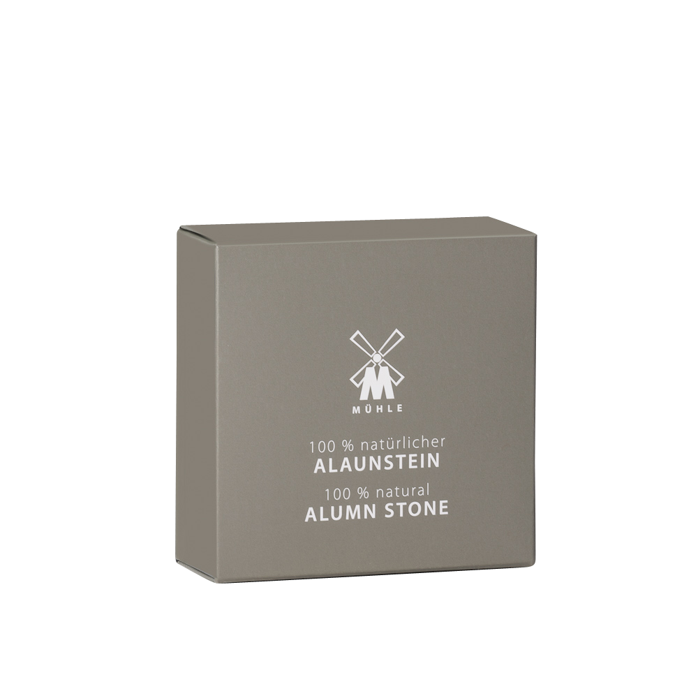 MÜHLE SHAVING Alaunblock AL1