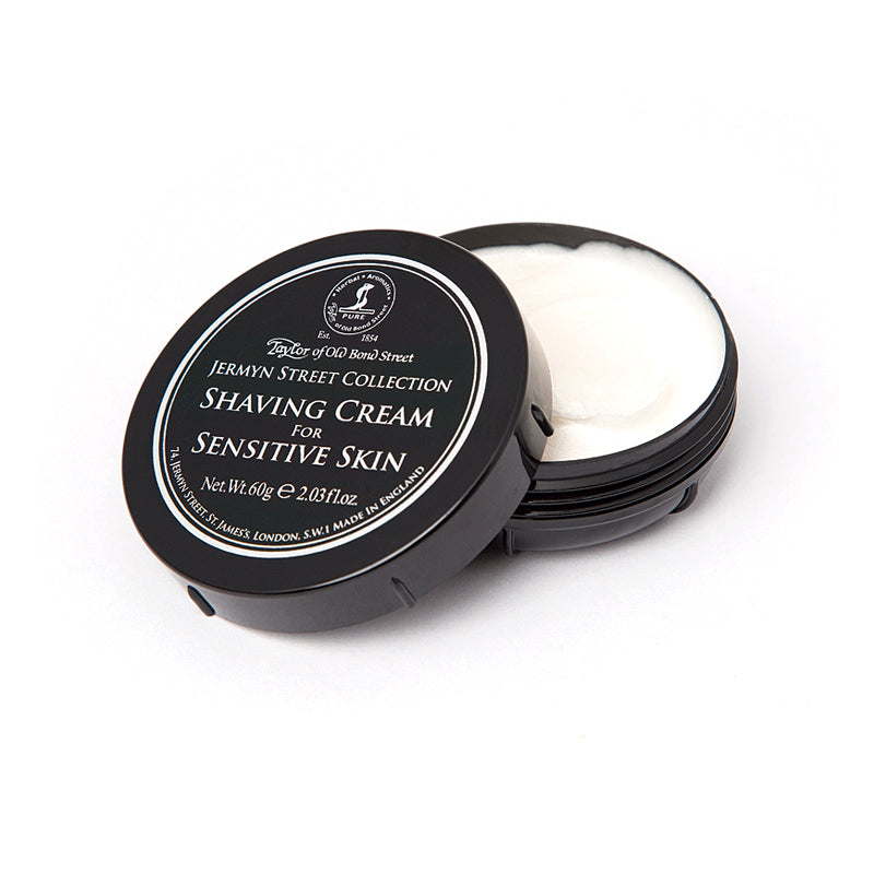 Taylor Old Bond Street - Jermyn Street Collection Shavingcream Travel