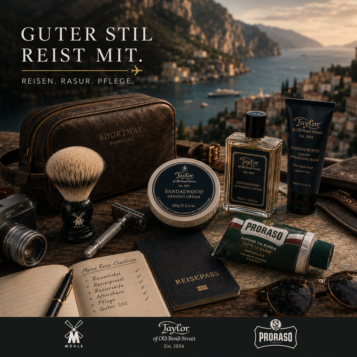 Reise