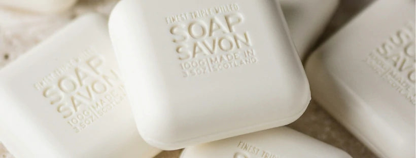 Whisky Cocktails Soaps