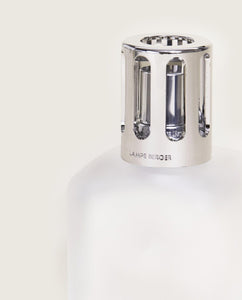 LAMPE BERGER - AIR PUR  Lampe Berger Winter - Unter dem Tannenbaum