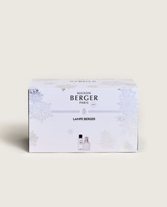 LAMPE BERGER - AIR PUR  Lampe Berger Winter - Unter dem Tannenbaum