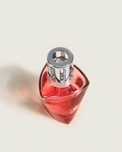 Lade das Bild in den Galerie-Viewer, LAMPE BERGER - AIR PUR Terra Rot - Angélique Noire
