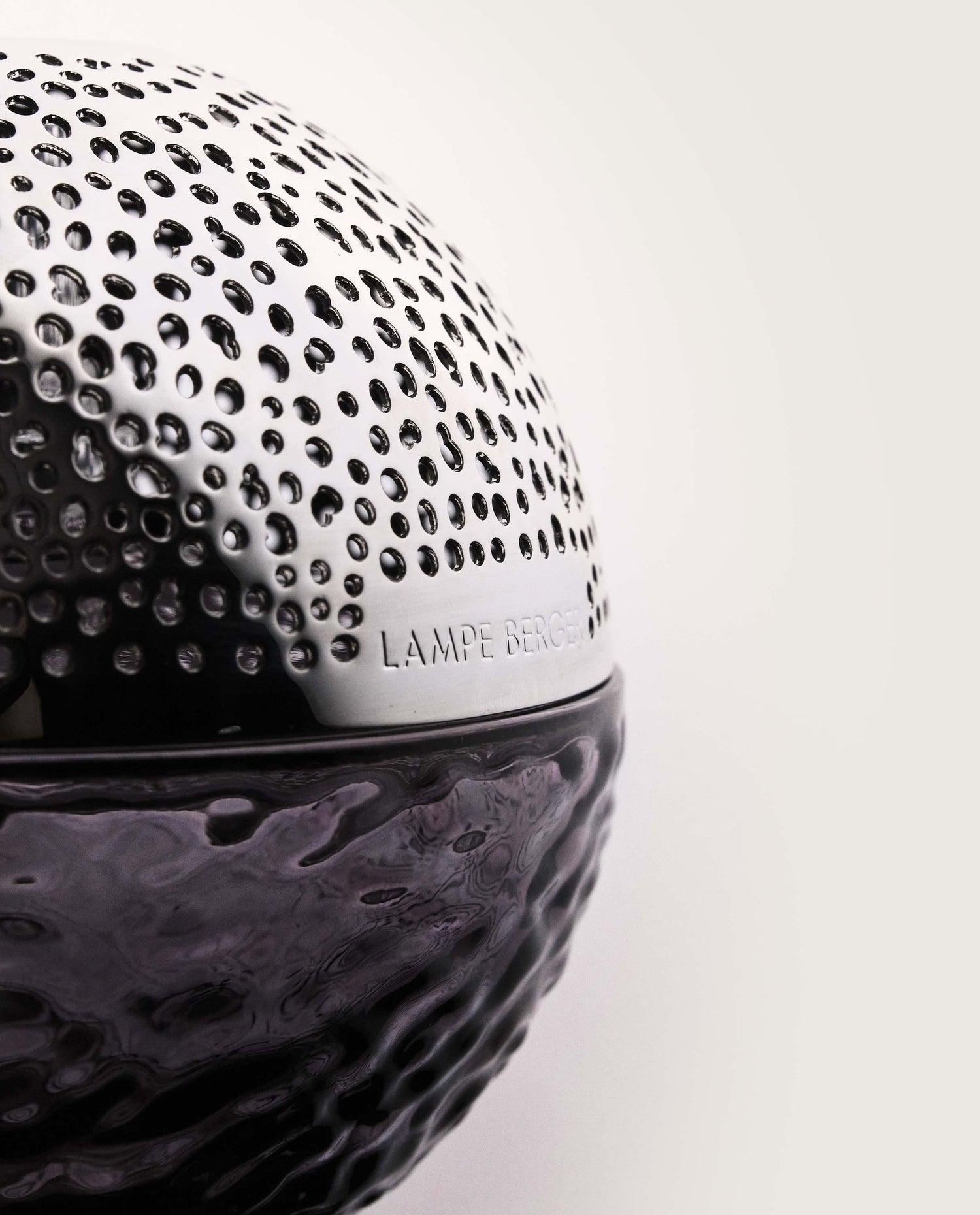 LAMPE BERGER - AIR PUR  Lampe Berger Gravity Grau