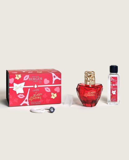 LAMPE BERGER - AIR PUR  Lampe Berger Lolita Lempicka Sweet