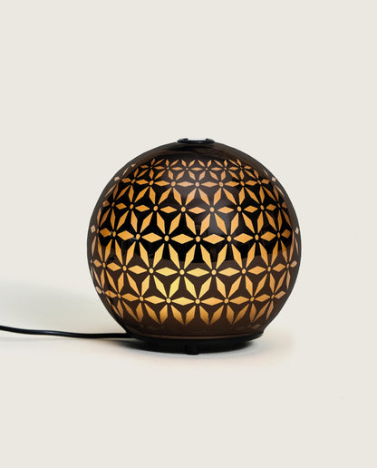 Lampe Berger  Elektrischer Aroma Diffuser Pomelis - Zauber der Vanille