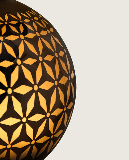 Lampe Berger  Elektrischer Aroma Diffuser Pomelis - Zauber der Vanille