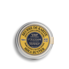 Lade das Bild in den Galerie-Viewer, L&#39;OCCITANE - Reine Sheabutter 150 ml
